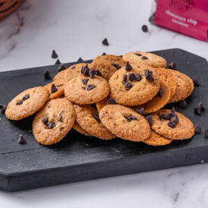 Single Chocochip Cookies [180G]