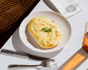 Garlic Bread Mozzarella