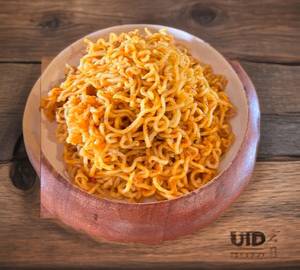 Peri peri maggi