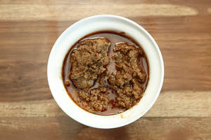 Special Mutton Begum Bahar Boneless