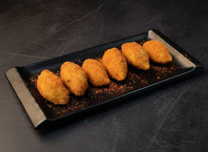 Kurkure Momo Platter