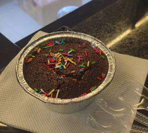 Choco Lava Cake