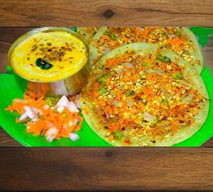 Konaseema Citti Pesaratllu[3]