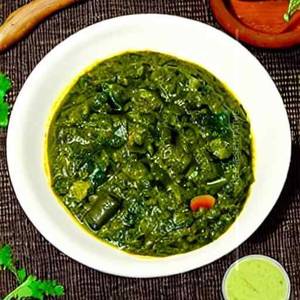 Sarson Da Saag