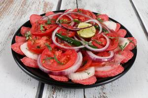 Green Salad