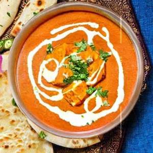 Shahi Paneer