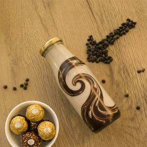 Ferro Rocher Choco Shake [300Ml]
