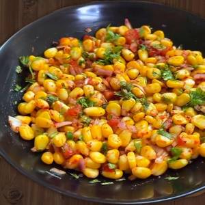 Corn chat