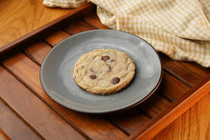 Chocolate Chip Cookie