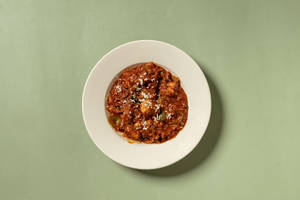 Gravy Paneer 65