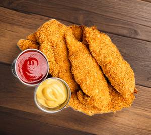 Chicken Strips