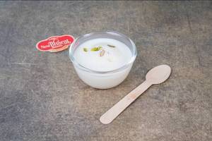 Malai rasgulla [1 piece]