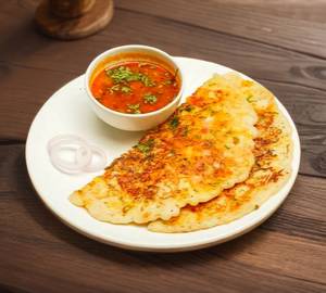 Uttapam