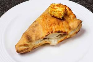 Veg Spicy Parcel