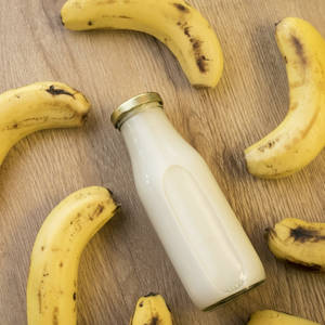 Go Havana Banana Shake [300Ml]