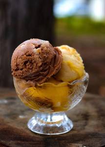 Butterscotch Ice Cream