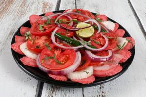 Garden Salad