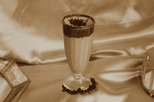 Hazeltella Ice Cream Shake (270 Ml)