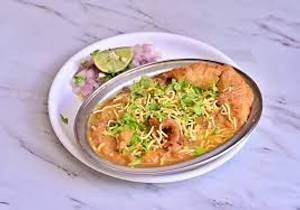 Dry misal