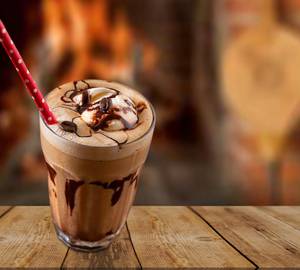 Cold Coffee(Large)