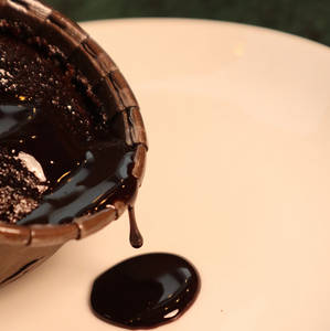 Choco Lava Cake