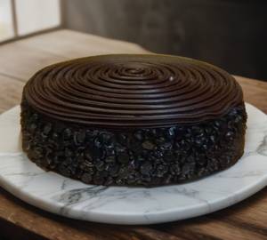 Choco Chip Cake 0.5Kg