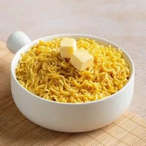 Butter Maggi