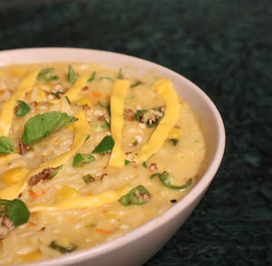 Chilli Cheese Maggi