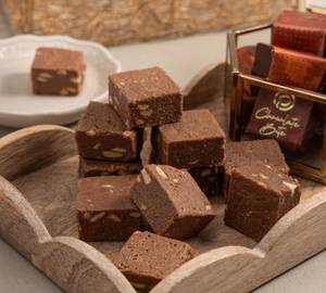 Chocolate Bites