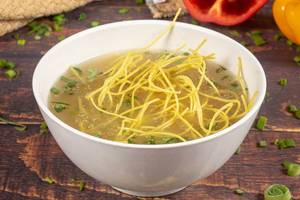 Veg Manchow Soup