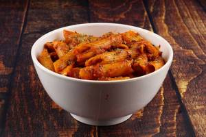 Napoleon Red Sauce Pasta