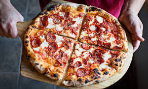 Washington Pizza