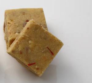 Almond Bites
