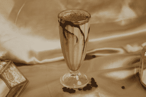 Cold Coffee (270 Ml)