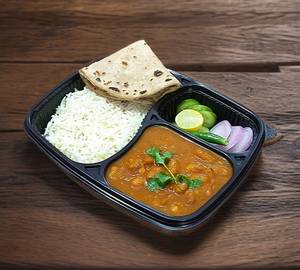 Regular Thali
