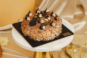 Choco Rocher (800 Ml)