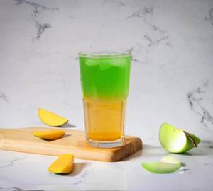 Tangy Mango Twist