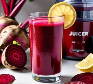 Beetroot pure 500ml