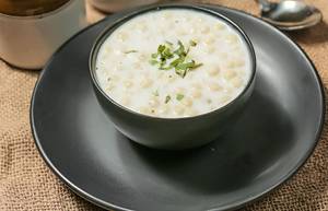 Boondi Raita
