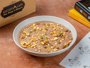Amaranth Porridge Bowl
