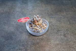 Anjeer dryfruit laddu