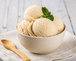 Vanilla Ice Cream