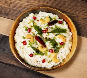 Curd rice