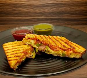 Mini sandwich