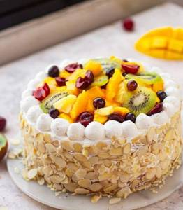 Fruit Cake (300 G)