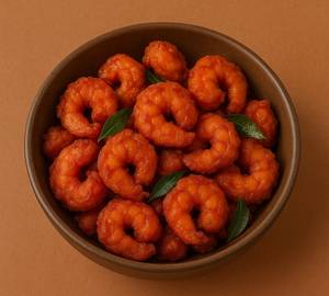 Prawns 65