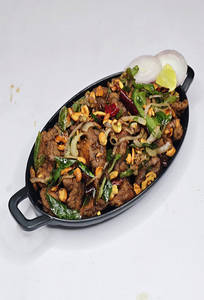 Chicken Maharaja
