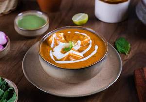 Paneer Butter Masala