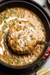 Dal Amritsari