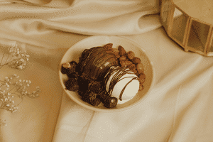 Blondie Ice Cream Creation (125 Gm)